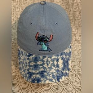 Stitch hat